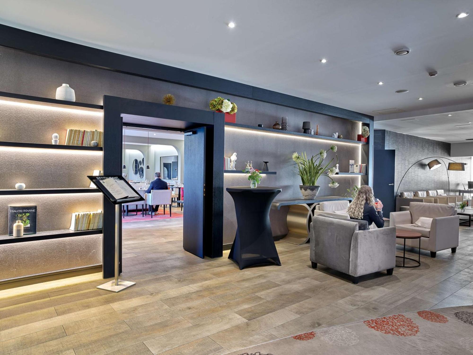 Best Western Plus Metz Technopole Exteriér fotografie